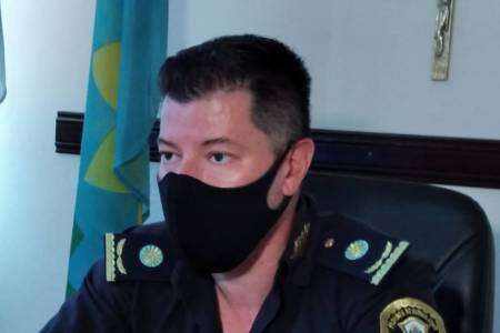 Coronel Suárez: “Las comisarías de la zona están colapsadas con presos de Bahía”