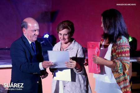 Coronel Suárez se suma a la conmemoración del Día Internacional de la Mujer