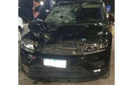 Muere un peatón atropellado en la ruta 2