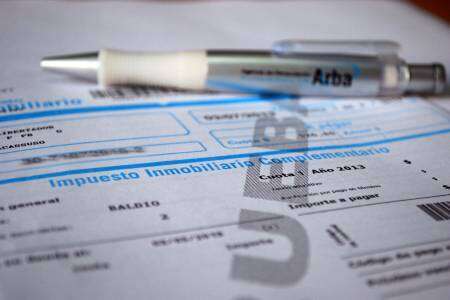Impuesto inmobiliario complementario: llegan boletas que “espantan”