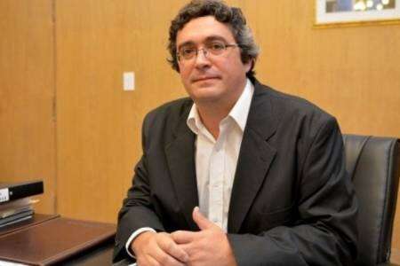 “Tenemos una mirada como Provincia de unificar a todos y fomentar el desarrollo”