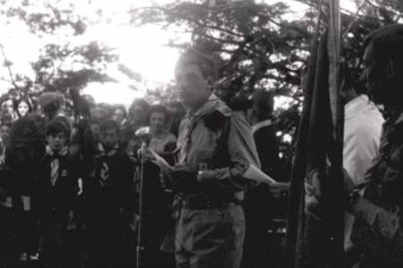 No es más que un hasta luego. QEPD Tito Cimarosti