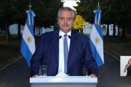 Covid-19: éstas son las nuevas restricciones