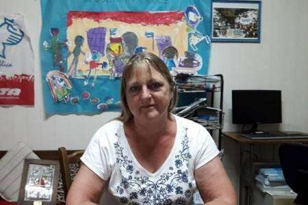 Clases presenciales en Coronel Suárez