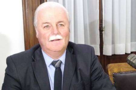 “Yo quiero toda la actividad privada posible junto con el Estado necesario”