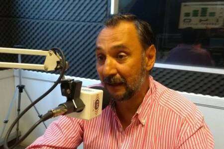 “Todas las personas mayores van a tener acceso a la vacuna anti covid y la antigripal”