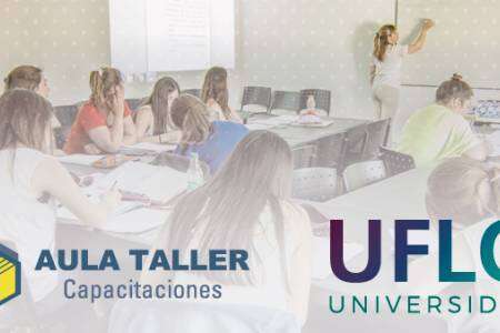 Comunicado Aula Taller Capacitaciones