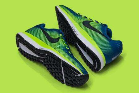 Grupo Dass. De la mano de un grupo brasileño, las zapatillas Nike vuelven a fabricarse en Argentina
