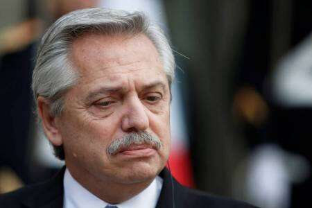 Candidato vs. presidente: Alberto Fernández, atrapado en su discurso contradictorio sobre exportaciones