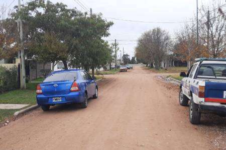 Robo, hurto y daño