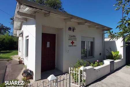 Los Caps continúan con la atención normal