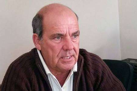 Que los concejales salgan en los medios pidiendo a la gente que se inscriba, que se vacunen