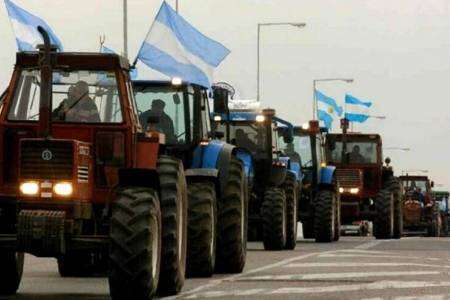 Sectores del campo impulsan una protesta masiva contra el Gobierno para el 9 de julio