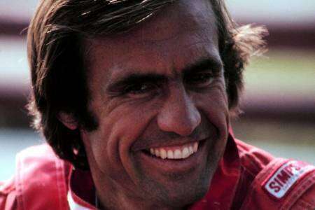 Murió Carlos Reutemann