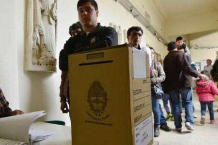 Establecen cuánto pagarán a los presidentes de mesa en las próximas elecciones