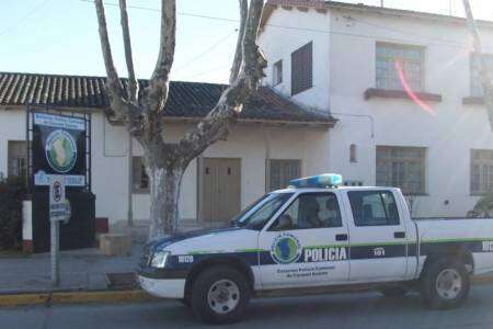 Productor agropecuario agredido en su establecimiento rural