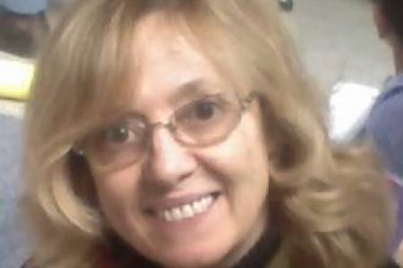 Inés Cortón: una artesana de palabras que superó los 2500 talleres