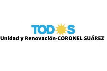 Comunicado Unidad y Renovación