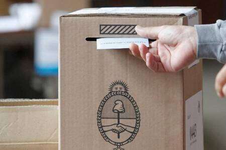 Se definió cuánto dinero recibirán los partidos políticos para hacer campaña electoral