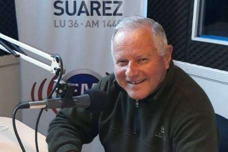 Carlos Sánchez se despide de la presidencia de la CTA