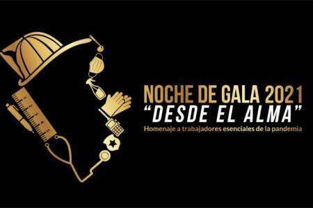 Noche de Gala 2021: “Desde el Alma”