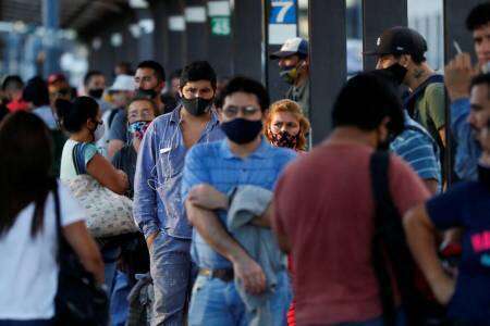 Nación avanzaría con más flexibilizaciones de las restricciones por el Covid