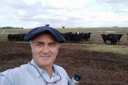 José Ansaldo: "Todo lo que han hecho es poner trabas, es una forma de gobernar, apretar para que el otro afloje"