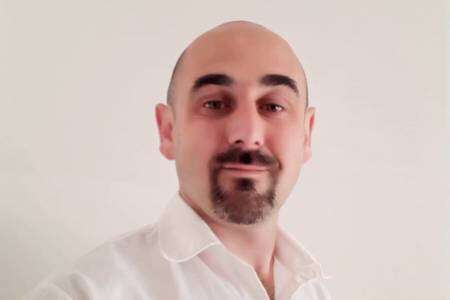 Juan Manuel Schwindt: “hay que devolver a la Argentina el valor del esfuerzo, el trabajo y la honestidad”