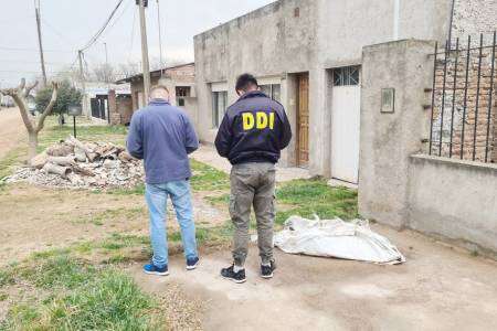 Coronel Pringles: se hicieron pasar por albañiles y robaron dinero y joyas