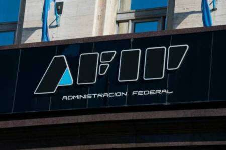 AFIP suspende embargos hasta fin de año: beneficiará a más de 1 millón de Pymes y empresas de sectores críticos