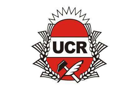 La despedida de la UCR a Luis Alberto Romagnoli