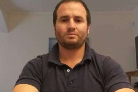 Agustín Gallardo: “Queremos digitalizar el equipo de radiología, que está bastante obsoleto”.