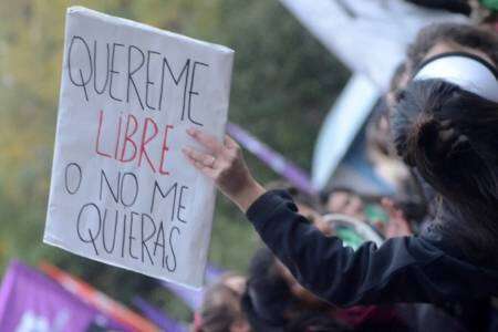 Prisión efectiva de 3 años para un hombre con sentencia anterior por violación de domicilio y amenazas.