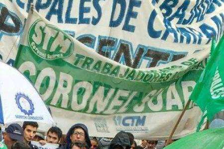 El Sindicato de Trabajadores Municipales convoca una Asamblea de Jubilados y Pensionados Municipales