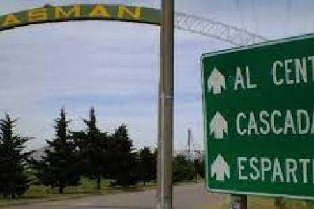 Este viernes se realizará el acto por el 114º aniversario de Pasman