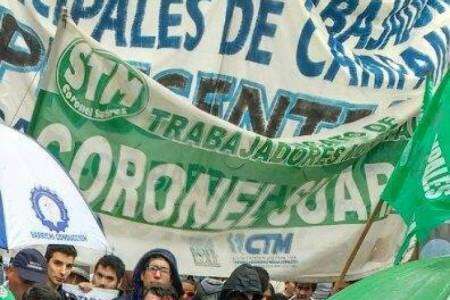 El Sindicato de Trabajadores Municipales de Coronel Suárez convoca una Asamblea de Jubilados y Pensionados Municipales