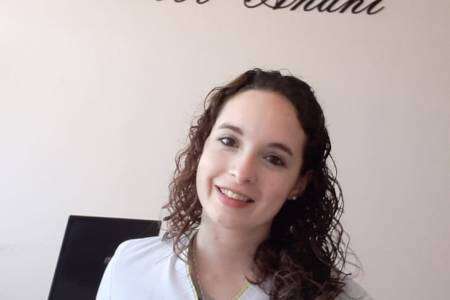 Anahí Calvo nos explicó los motivos por los que la ley de Etiquetado Frontal debe promulgarse
