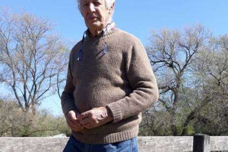 Horacio Araya: “La Exposición Rural se convierte en una reunión de amigos y trae las novedades del ámbito agrícola-ganadero”