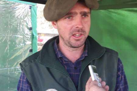 Oscar Christiani: “Suárez es una de las Exposiciones más importantes de la provincia de Buenos Aires”