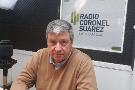 Cooperación Seguros: “hoy el seguro es una necesidad, fundamentalmente para cuidar el patrimonio de cualquier persona. Escuchar al cliente es muy importante”, afirmó Ricardo Schmidt.