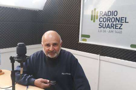 Rubén Allende: “el Intendente cobra un millón de pesos, él dice que es ley, pero para la transparencia del Concejo Deliberante no existe la ley”