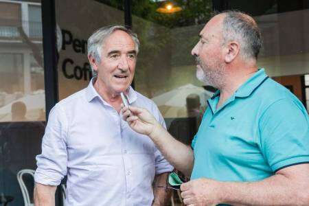 Lorenzo Natali: “Vamos a ser los vehículos de las inquietudes de la gente de nuestra región”