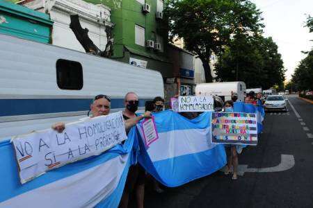 Nuevas exigencias para las casas rodantes: ¿el fin del paseo gasolero?