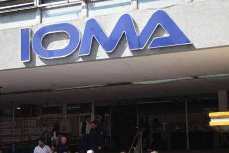 Si sos AT, CD y Enfermera/o Domiciliaria/o, empadronate en IOMA
