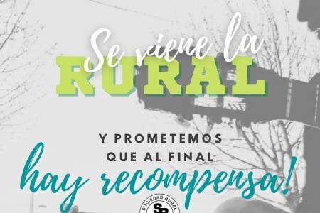 Llega la 13º Exposición Rural de Huanguelén