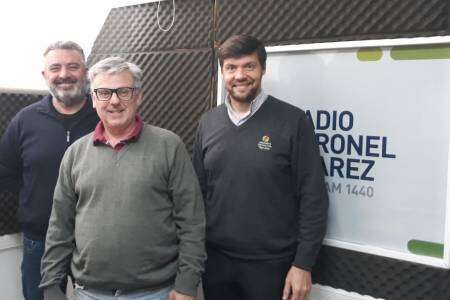 La Coop. San José distinguirá a una persona de cada colonia: “Buscamos una distinción que surja del voto popular de los vecinos. No hay postulados.”