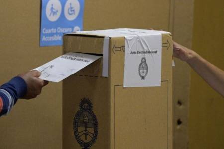 Sexta Sección: uno por uno, todos los resultados en los 22 distritos de la zona
