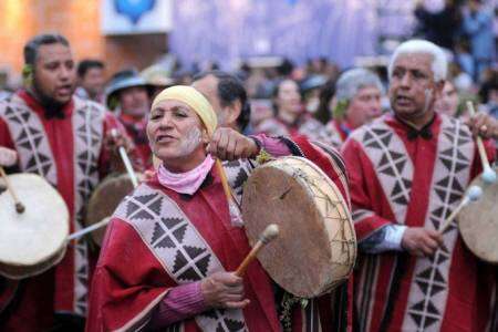 El Gobierno prorrogará el censo indígena
