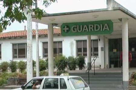 Una sembradora arrastró a un trabajador rural provocandole fuertes lesiones