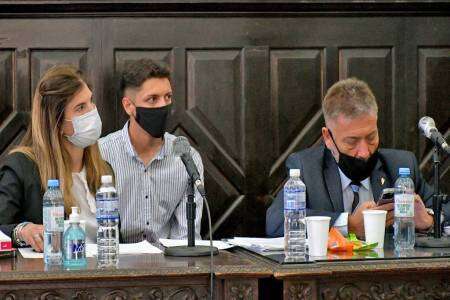 Caso de Tomás Schwab: el imputado fue declarado "NO CULPABLE". Las declaraciones de los hijos de la víctima